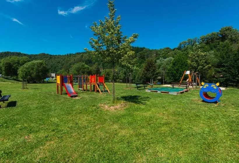 Majatalo Penzion Rechle