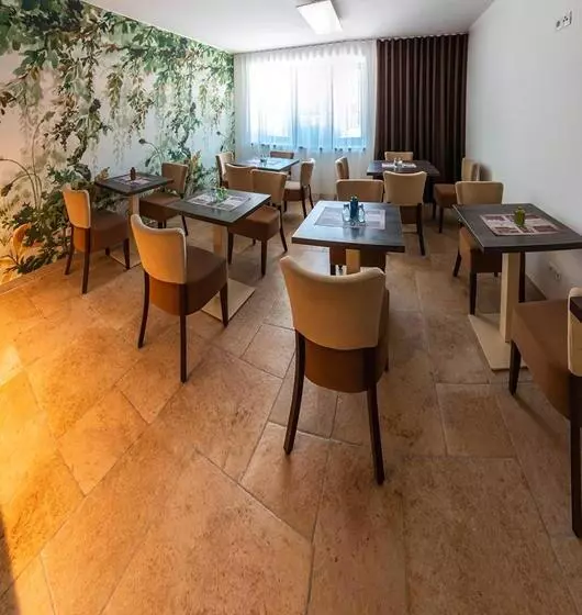 Majatalo Penzion Rechle