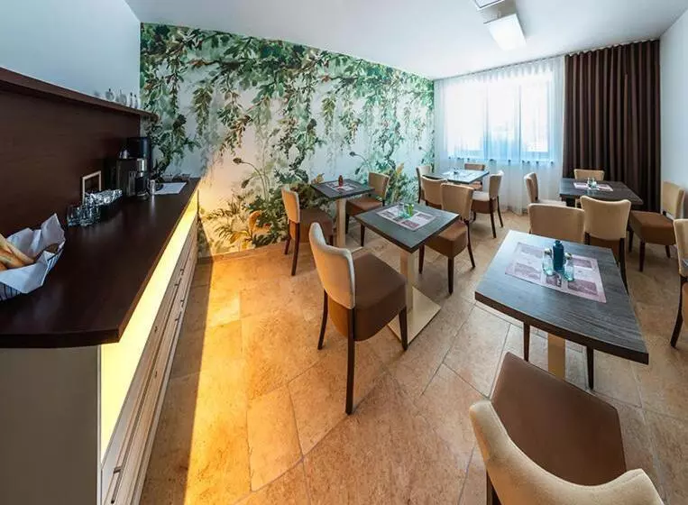 Majatalo Penzion Rechle