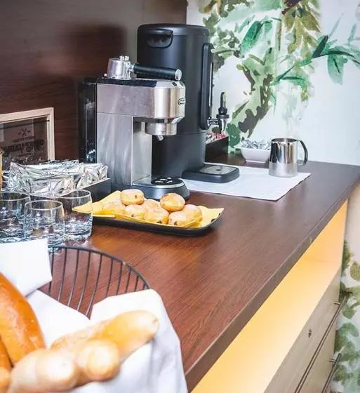 Majatalo Penzion Rechle