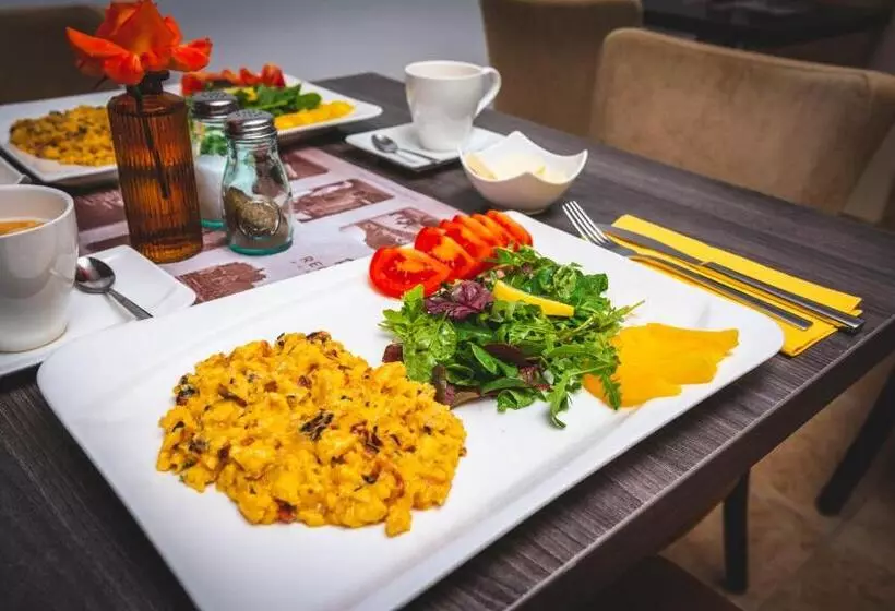 Majatalo Penzion Rechle