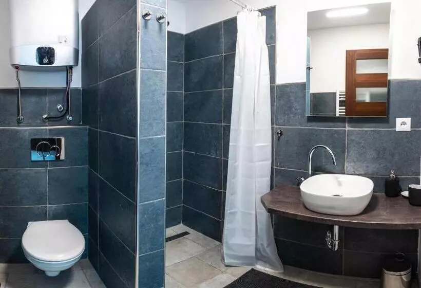 Majatalo Penzion Rechle