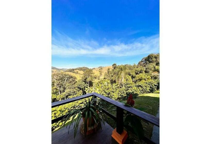 Pension Pousada Vale Das Araucárias