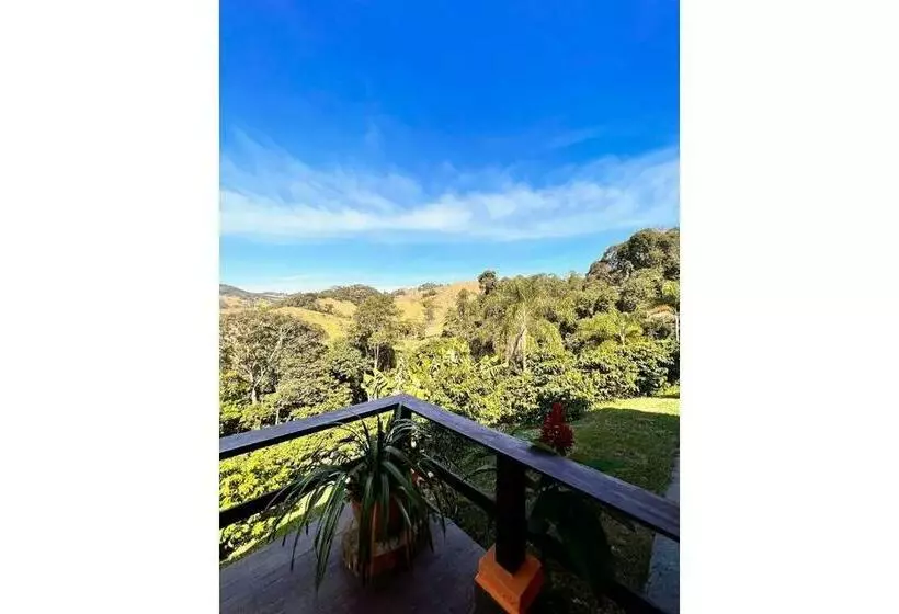 Majatalo Pousada Vale Das Araucárias