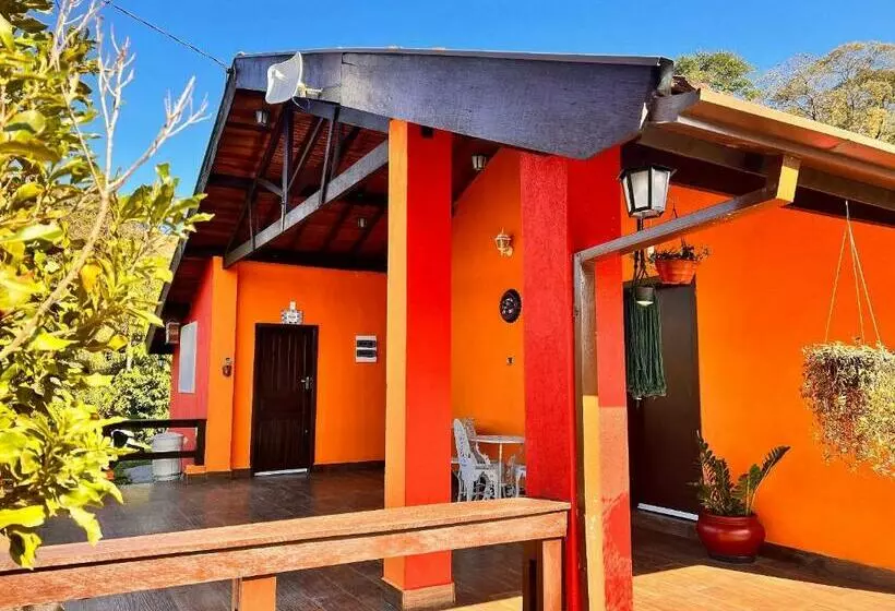 Majatalo Pousada Vale Das Araucárias