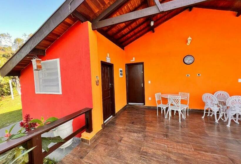 Pension Pousada Vale Das Araucárias