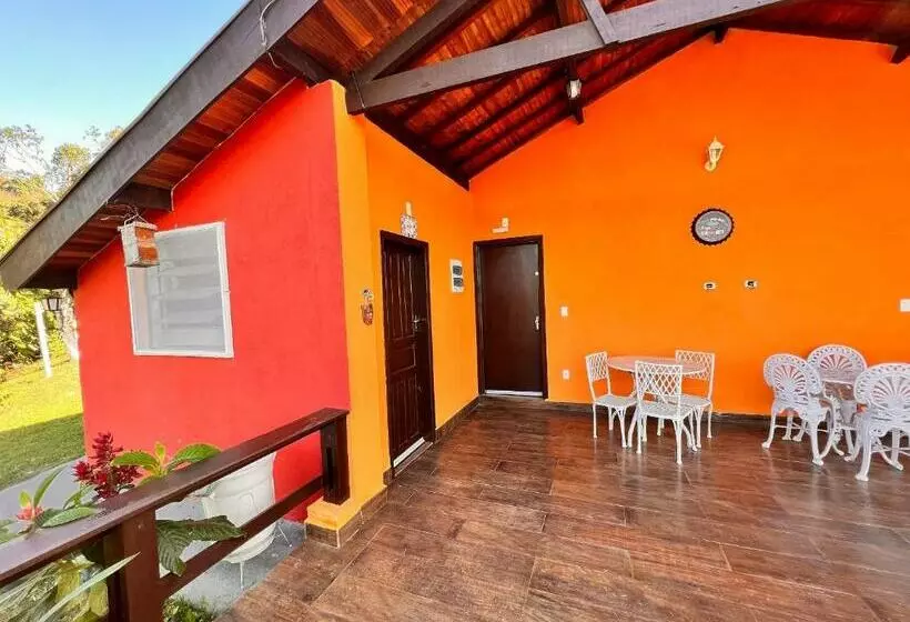 Majatalo Pousada Vale Das Araucárias