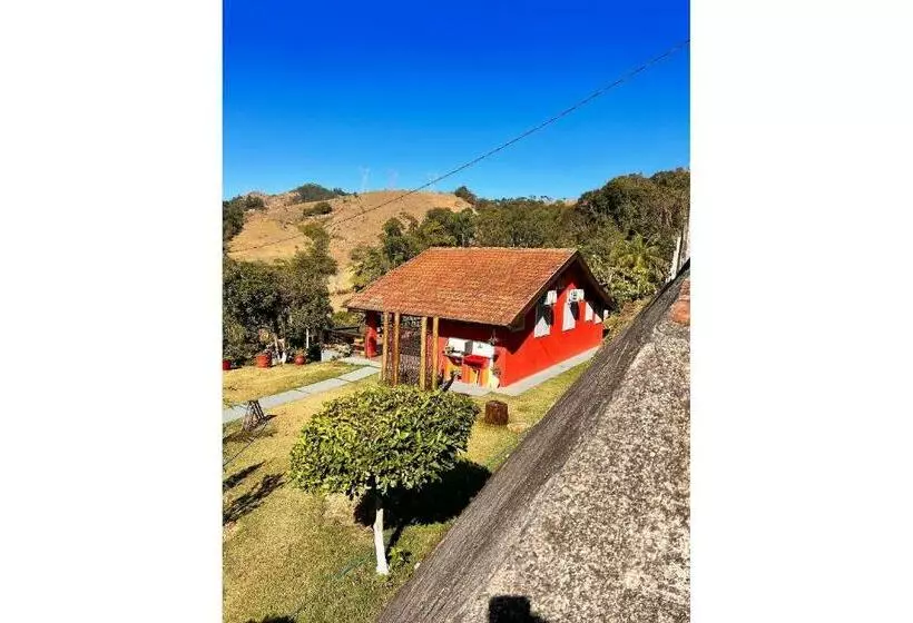 Majatalo Pousada Vale Das Araucárias