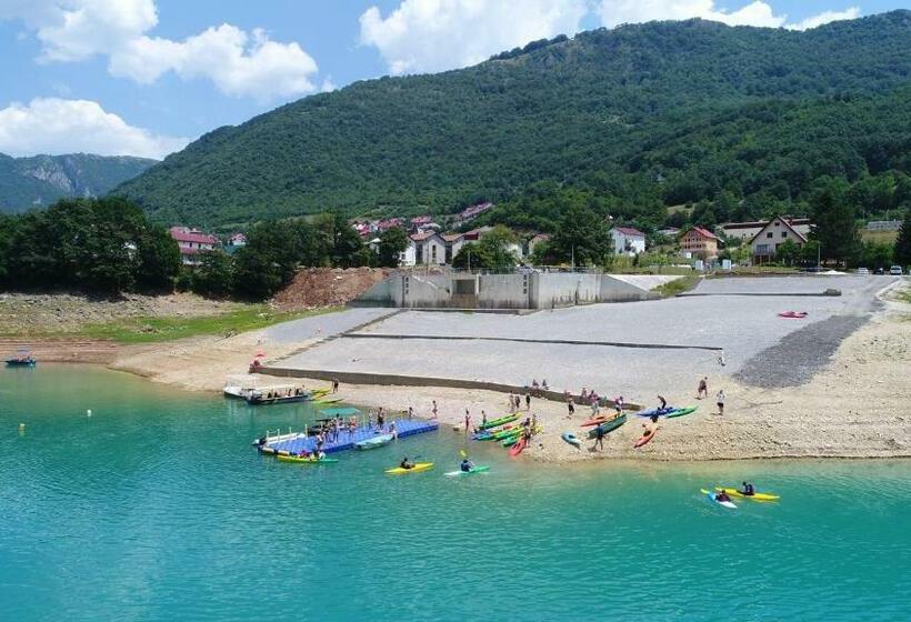 پانسیون Relax 2