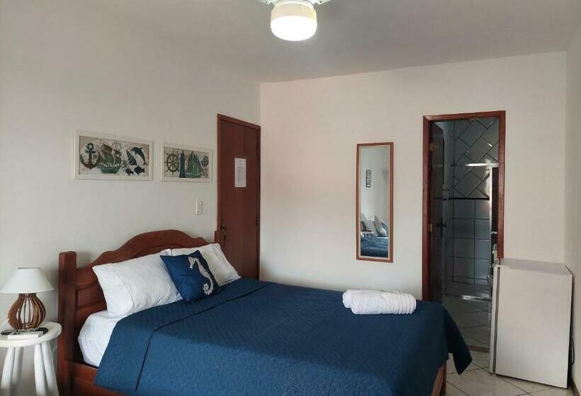 פנסיון Suítes Dom Castilho