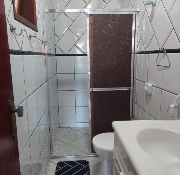 פנסיון Suítes Dom Castilho