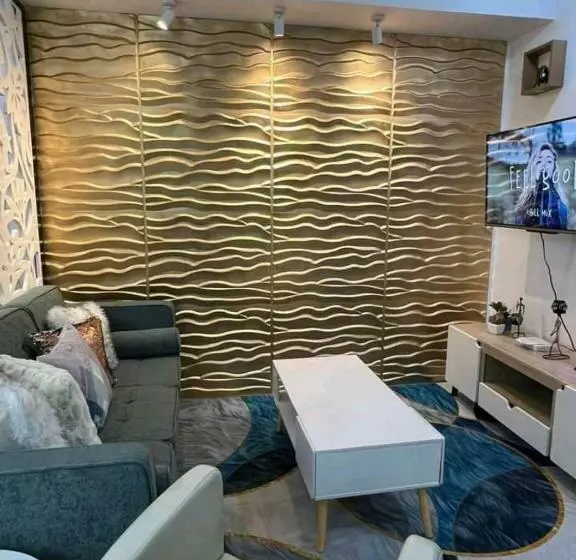 Romantic Studio Unit, Matina Enclaves Residences