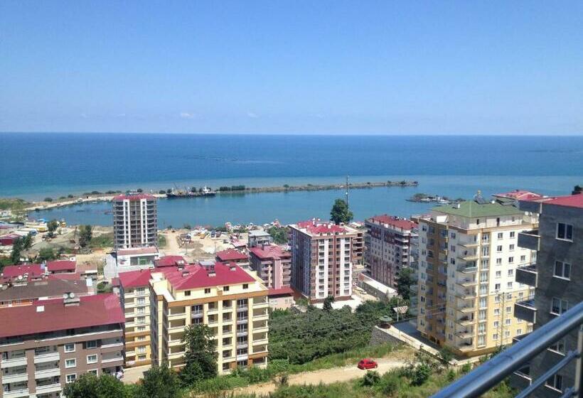 Yomra Sapphire F21 Sea View 2xac