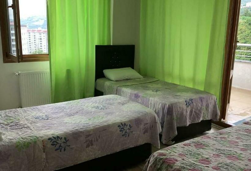 Yomra Sapphire F21 Sea View 2xac