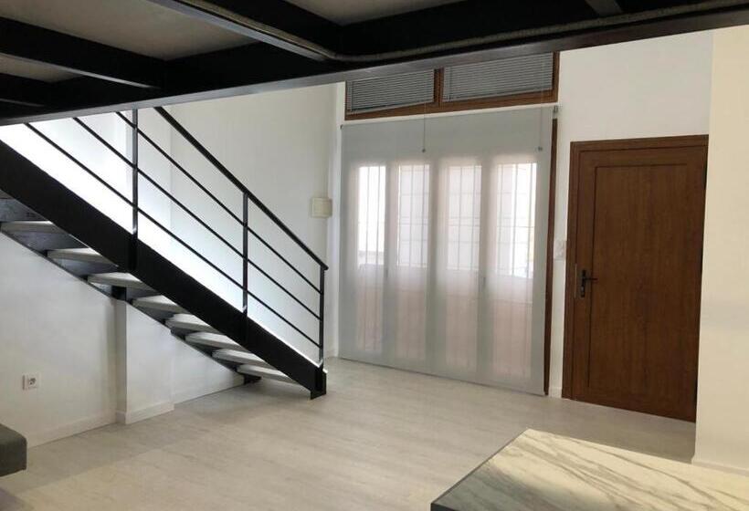 Apartamento López
