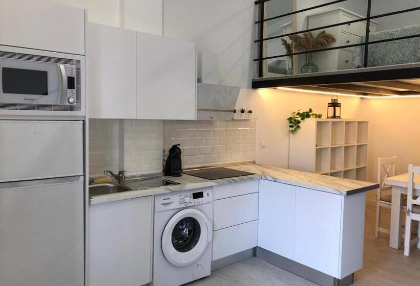 Apartamento López