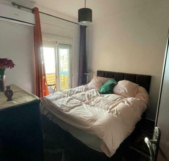 Appartement De Vacances