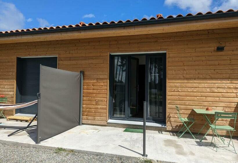 Entre Ciel Et Océan