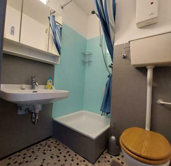 Ferienwohnung Hexennest