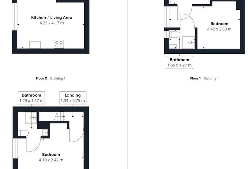 Host & Stay   Grumbles Cottage
