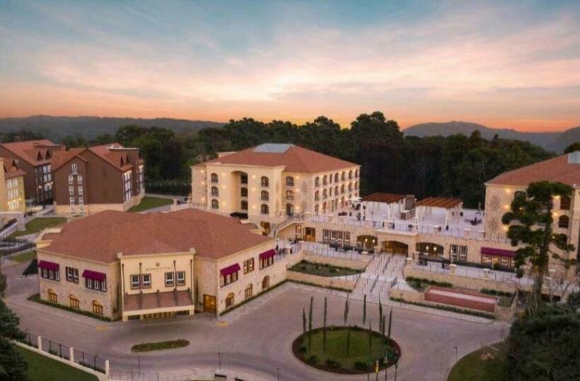 هتل Buona Vitta Resort E Spa