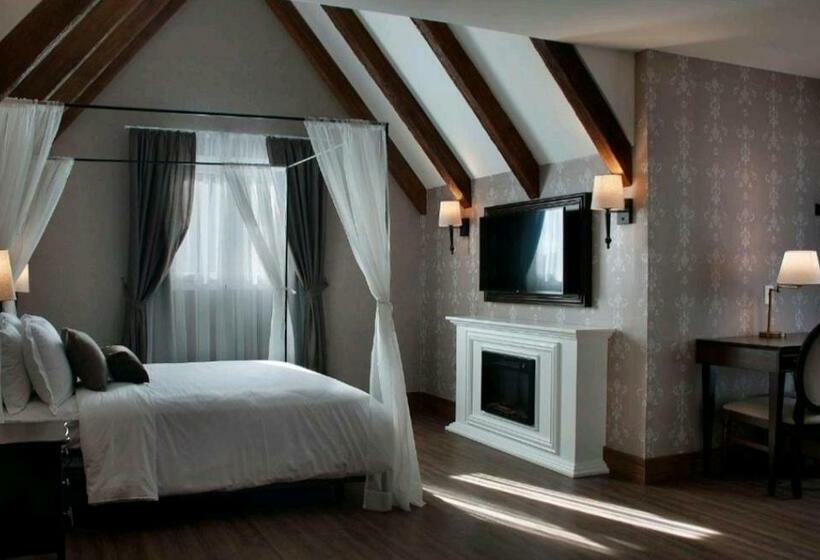 هتل Buona Vitta Resort E Spa