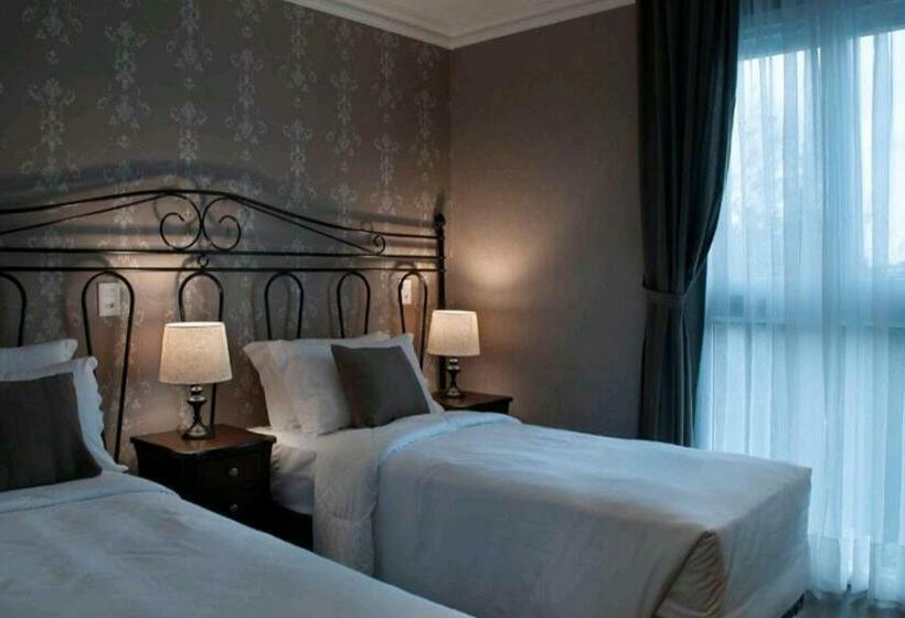 هتل Buona Vitta Resort E Spa