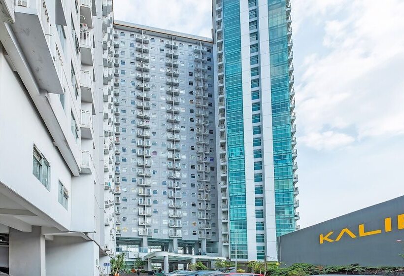 Hotel Collection O 91566 Edurent Bandung