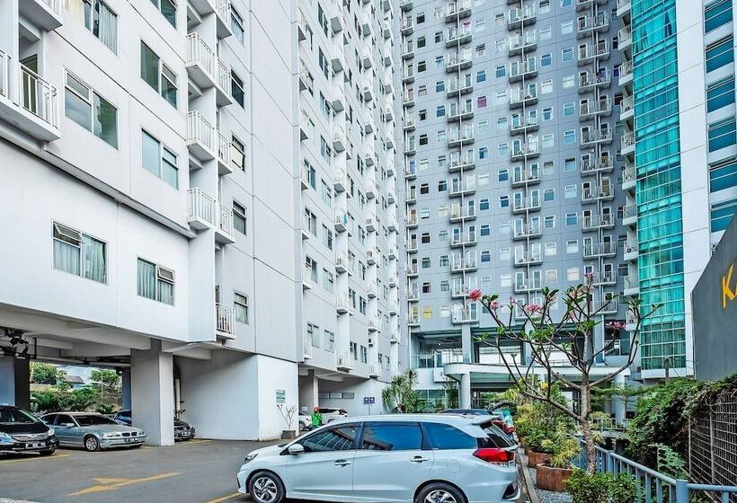 Hotel Collection O 91566 Edurent Bandung