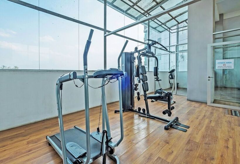 Hotel Collection O 91566 Edurent Bandung