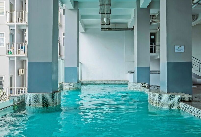 Hotel Collection O 91566 Edurent Bandung