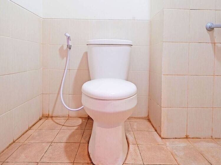 Hotel Collection O 91566 Edurent Bandung