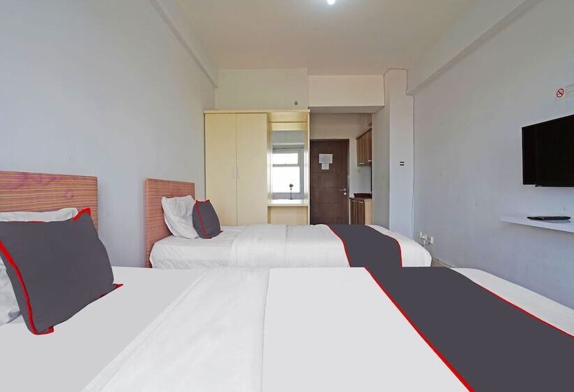 Hotel Collection O 91566 Edurent Bandung