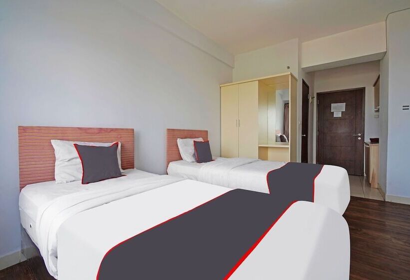 Hôtel Collection O 91566 Edurent Bandung