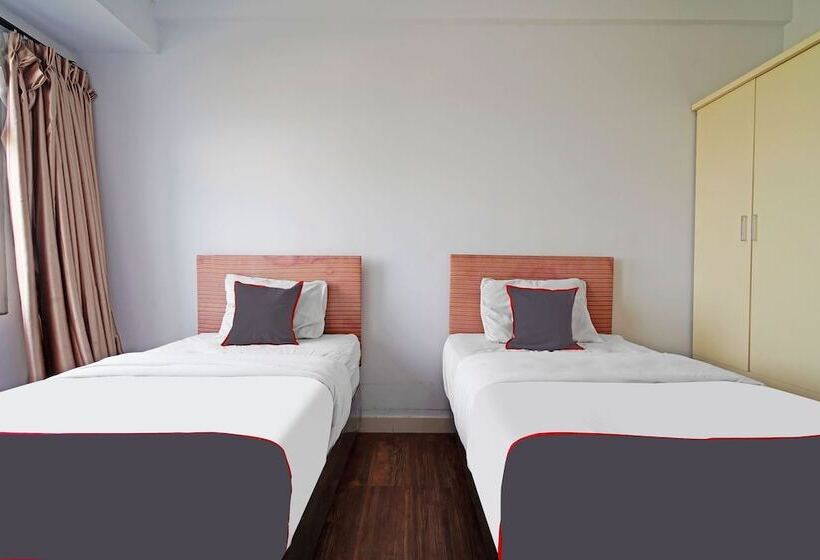 Hotel Collection O 91566 Edurent Bandung