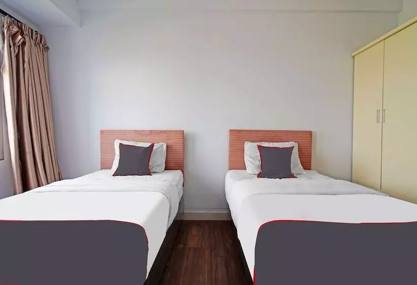 Hotelli Collection O 91566 Edurent Bandung