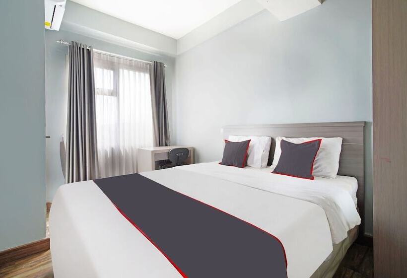 Hotel Collection O 91566 Edurent Bandung