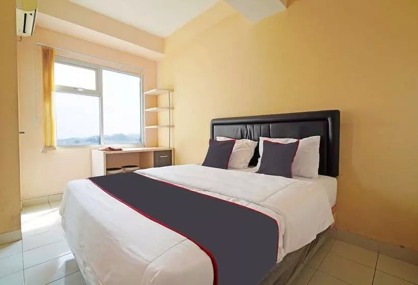 Hotelli Collection O 91566 Edurent Bandung