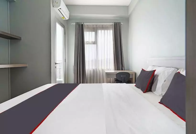 Hotelli Collection O 91566 Edurent Bandung