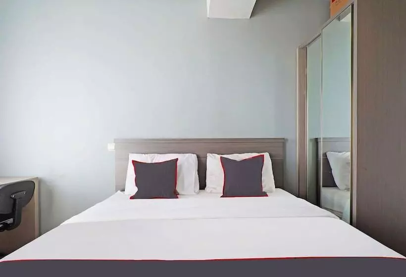 Hotelli Collection O 91566 Edurent Bandung