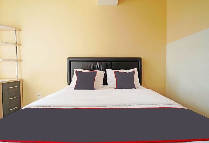 Hôtel Collection O 91566 Edurent Bandung