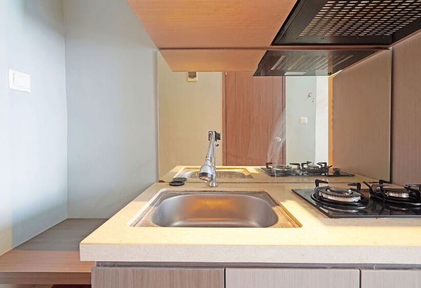 Hotel Collection O 91566 Edurent Bandung