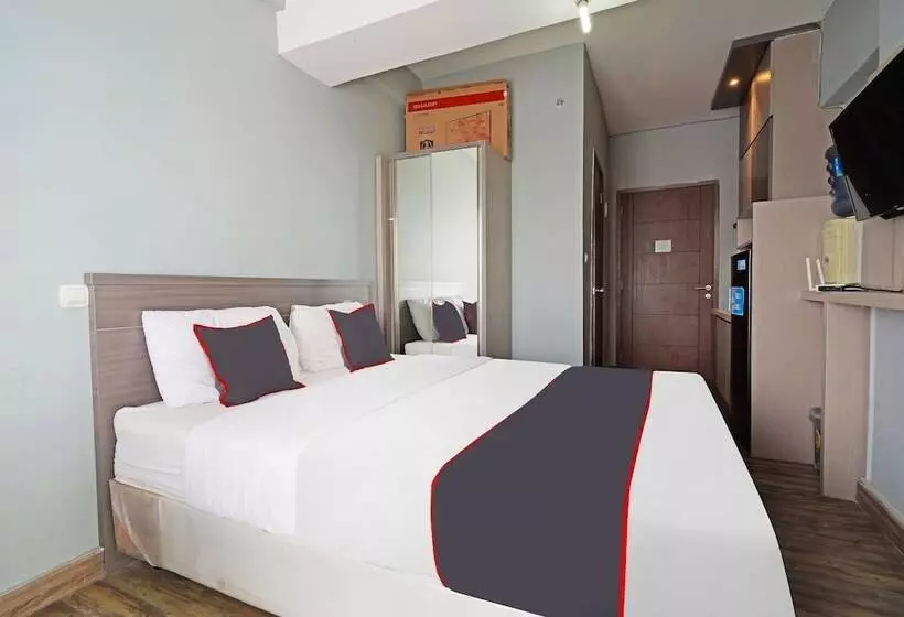 Hotelli Collection O 91566 Edurent Bandung