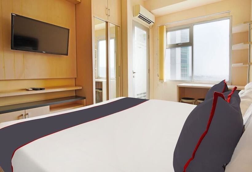 Hotel Collection O 91566 Edurent Bandung