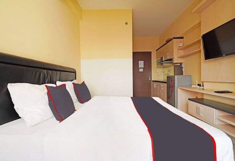 Hotel Collection O 91566 Edurent Bandung