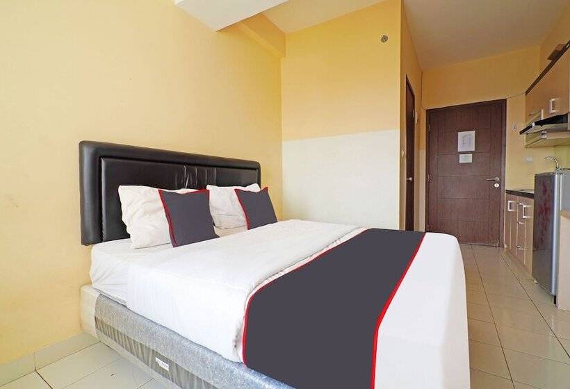 Hotel Collection O 91566 Edurent Bandung