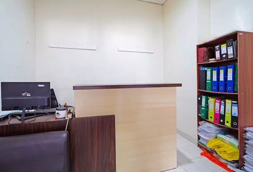 Hotelli Collection O 91566 Edurent Bandung