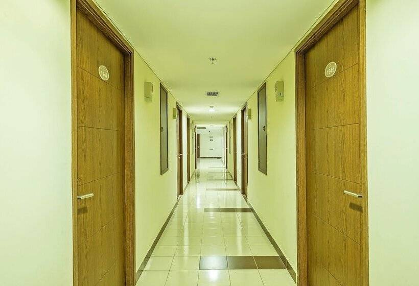 Hôtel Collection O 91566 Edurent Bandung