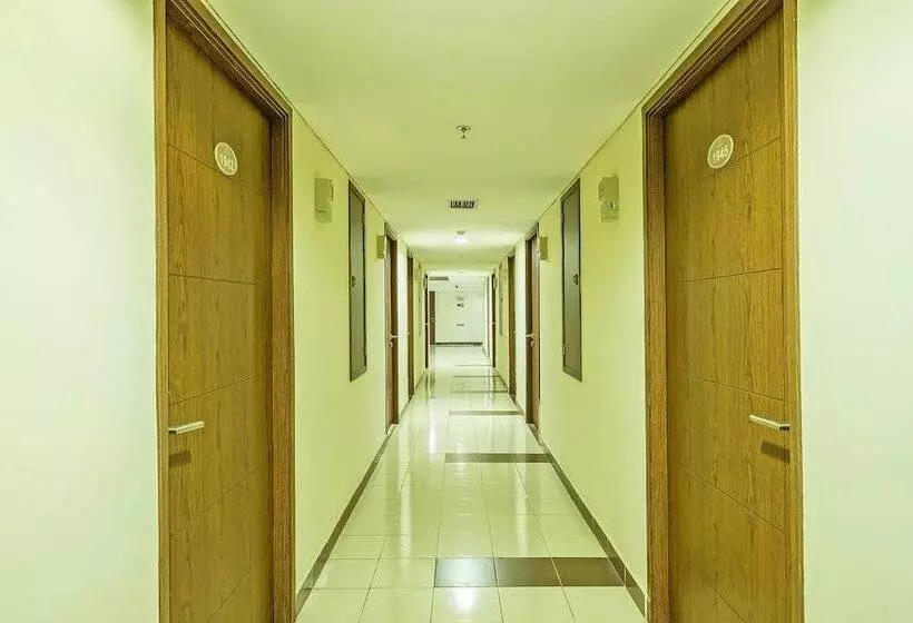 Hotelli Collection O 91566 Edurent Bandung