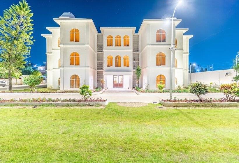 هتل Mithila Yatri Niwas